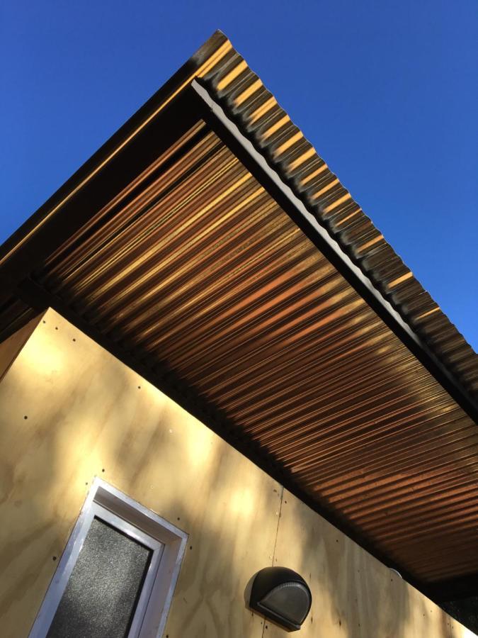 Hotel Glamping El Obrador Tilcara Exterior foto