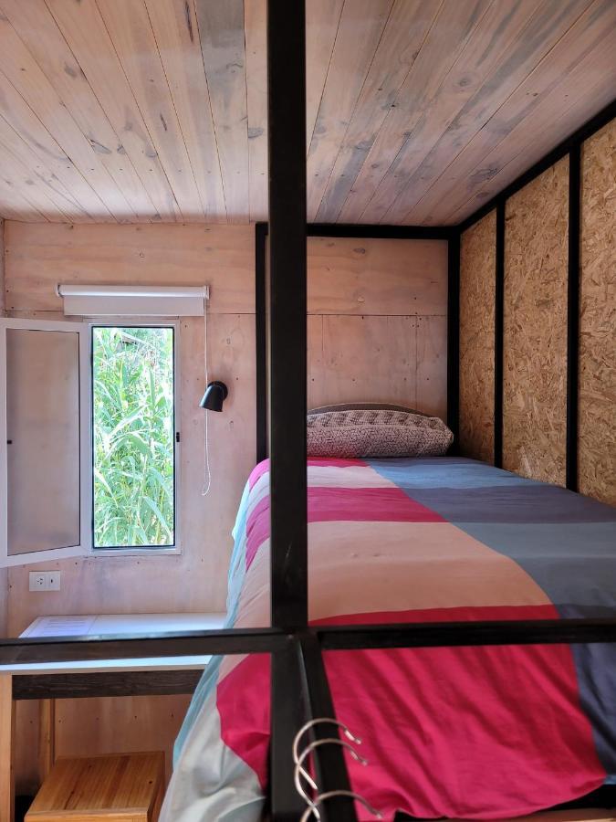 Hotel Glamping El Obrador Tilcara Exterior foto