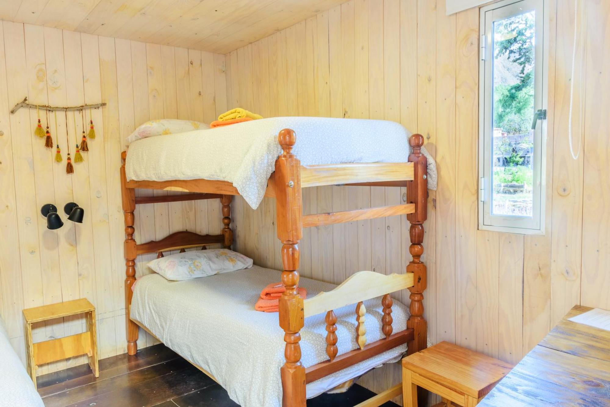 Hotel Glamping El Obrador Tilcara Exterior foto