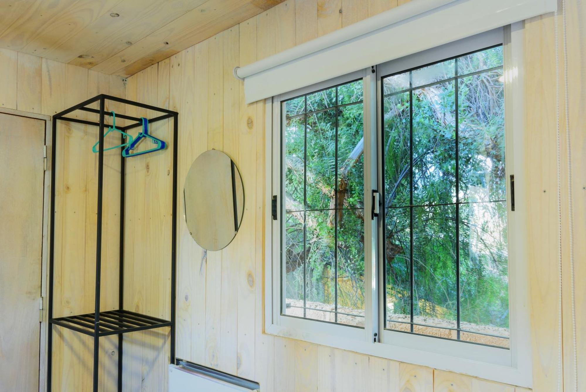 Hotel Glamping El Obrador Tilcara Exterior foto