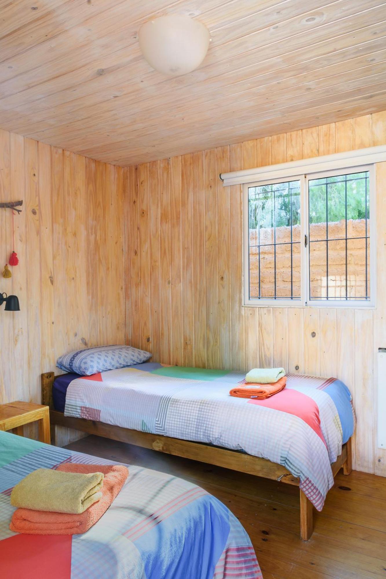 Hotel Glamping El Obrador Tilcara Exterior foto