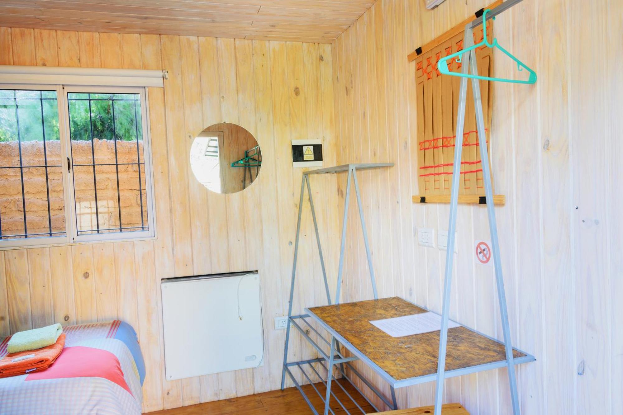 Hotel Glamping El Obrador Tilcara Exterior foto