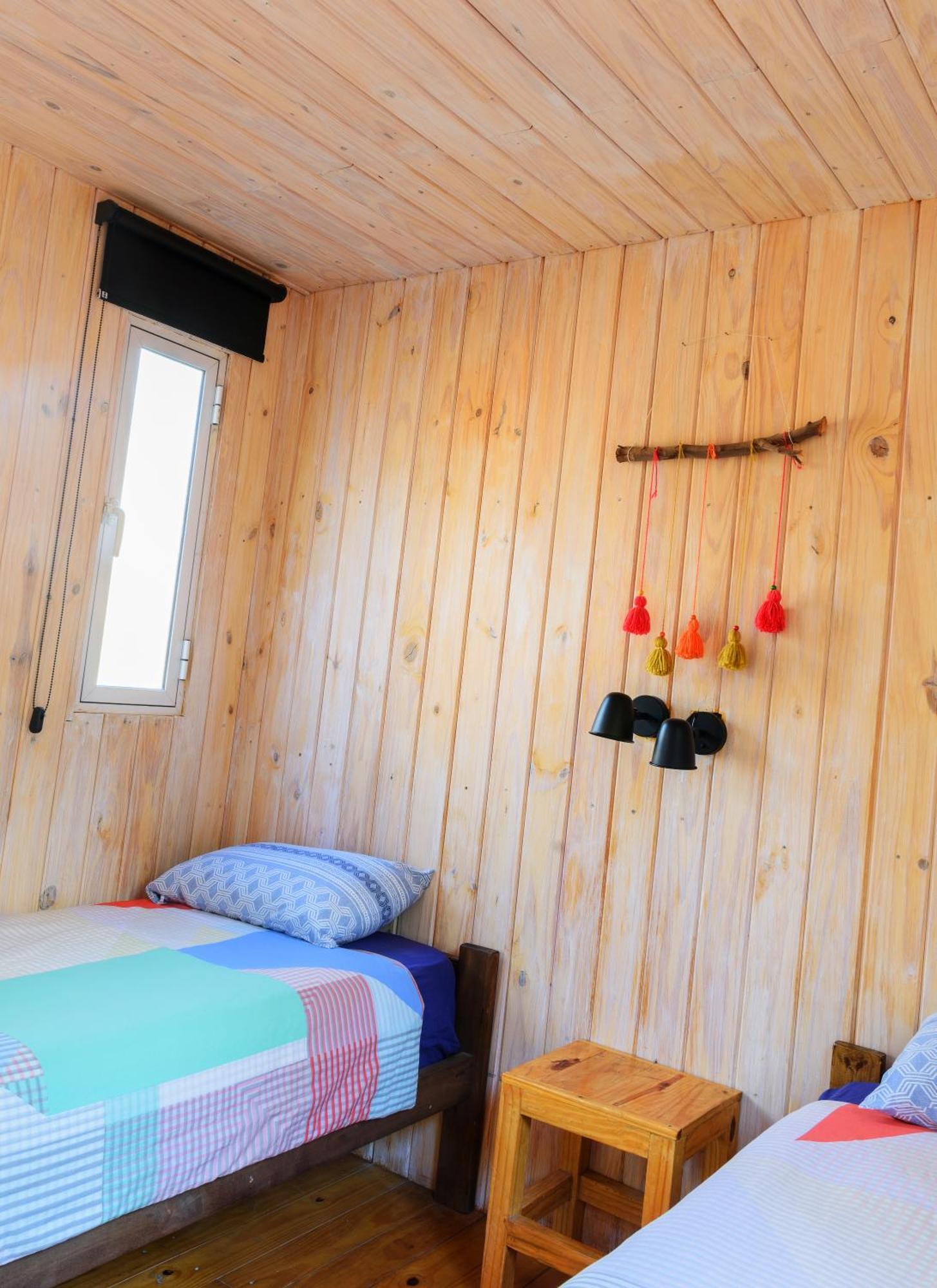 Hotel Glamping El Obrador Tilcara Exterior foto