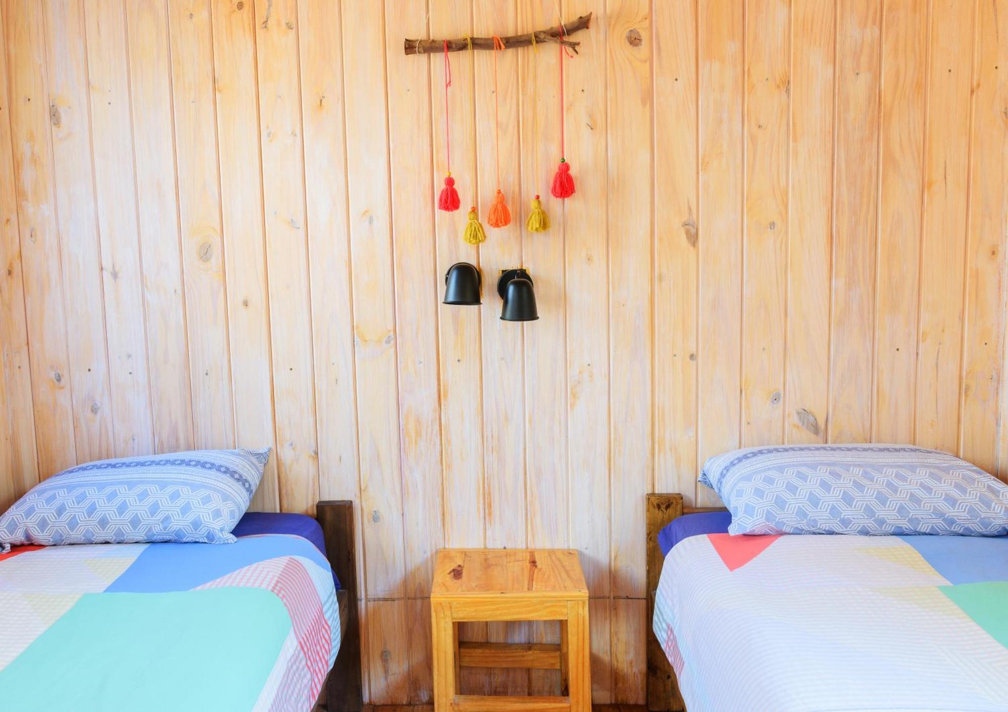 Hotel Glamping El Obrador Tilcara Exterior foto