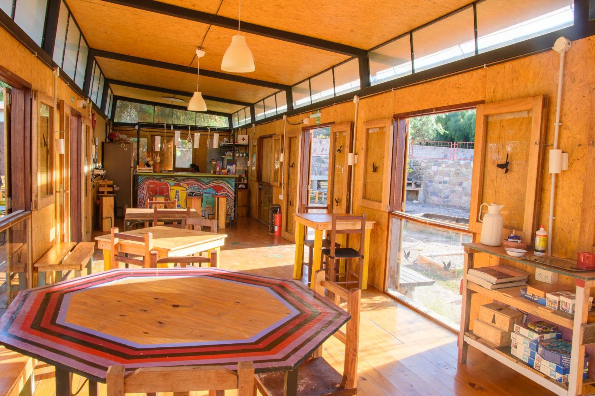 Hotel Glamping El Obrador Tilcara Exterior foto